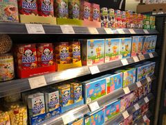 -Olé精品超市(上海虹桥南丰城店)
