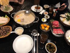 -官也街澳门火锅(新源里店)