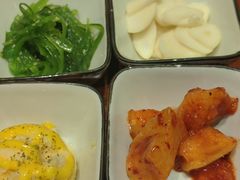 -喜牛烧肉酒场·黑金店(威高广场店)