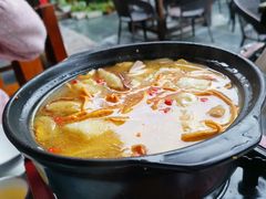 -尽善百年古院餐厅(王家老宅店)