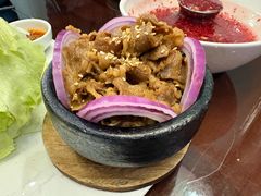 -走马楼饭庄(慈城古县城店)
