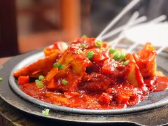 -小公洞韩式豆腐村