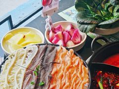 -巴蜀大将火锅(春熙店)