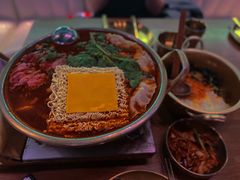 部队锅-HOTISLAND海鸡岛·韩国料理(江南西店)
