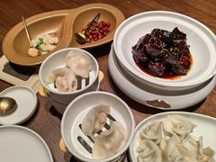 -喜鼎海胆水饺(东港店)