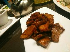 -尚岛私房菜(西方巷店)