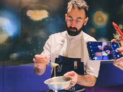 -AZUR聚(香格里拉饭店)