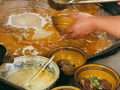 -兄弟俩老李家牛肉汤(总店)