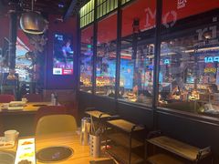 -炉小哥烤肉(朗悦公园茂店)