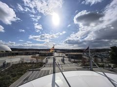 -三鹰之森吉卜力美术馆