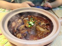 -谷田稻香·砂锅菜(南沙万达广场店)
