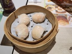 -添好运点心专门店(深水埗店)