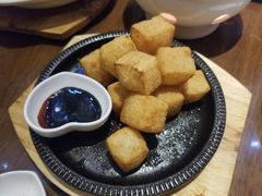 -眉州东坡·熊猫主题餐厅(枫蓝店)