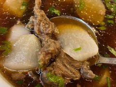 -阿灶卤煮老店·姜母鸭(五店市总店)