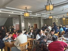 -清真马杰山牛肉汤馆