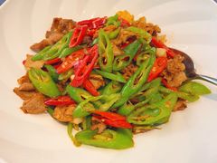 -奥利加尔大酒店-中餐厅