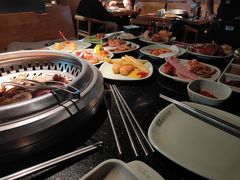 -梨花自助烤肉(天河城店)