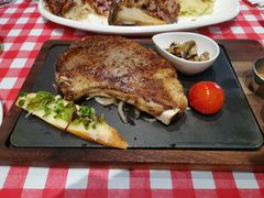 -1886德国汽车餐厅(外滩十六铺码头店)