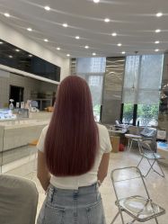 -私人定制 Hair Salon