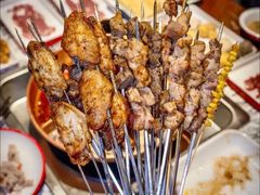 -京元盛铜锅涮肉(上海总店)