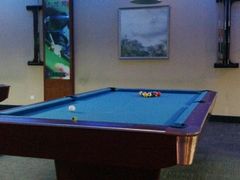 -广州保龄球馆(广州天河体育中心店)