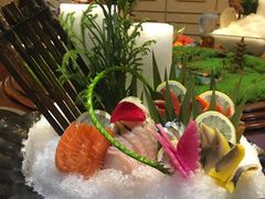 -海通1号(梅峰店)