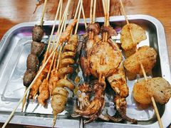 -阿拉提大盘鸡@米饭(南环东路汇邻广场店)