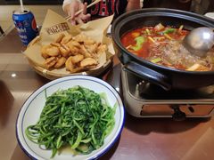 -肖记公安牛肉鱼杂馆·省级非物质文化遗产(三角路直营店)