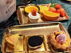-牛New寿喜烧(金鹰世界店)