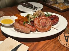 -京A Taproom·精酿餐吧(CBD店)