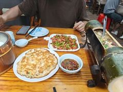 -61号餐吧(兴坪古镇漓江店)