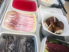 -海底捞火锅(龙湖三千集店)