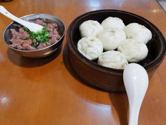 -老牌依强牛肉店(达道总店)