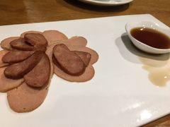 美极双拼-菩提树·素食餐厅(汇智国际商业中心店)