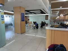 -沃尔得国际英语(泉城路校区)