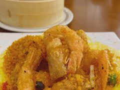 避风塘虾-温州华侨饭店(信河街店)