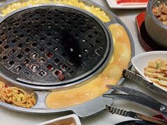 -韩宫宴烤肉·料理(大宁国际店)