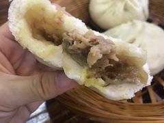 -清真石家包子(大皮院总店)