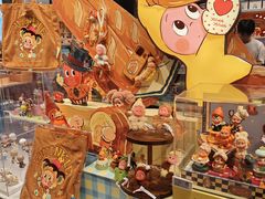 -泡泡玛特POPMART(龙湖杭州滨江天街店)