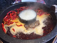 -潮福城大酒楼·潮粤菜·港式点心(阳光城店)