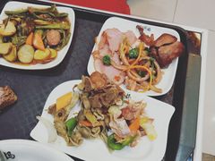 -德天下自助水饺(海洪店)