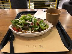 鸡肉碗里道-油梨树 AVOCADO TREE(亮马桥店)