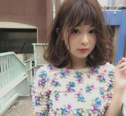 -东方美妍
