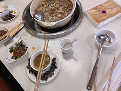 -土连锅·现熬养生汤锅(梁家巷店)