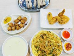 奥尔良鸡翅-兄弟深夜豆浆