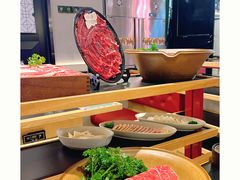 -廖掌柜·重庆鲜货火锅(上海首店)