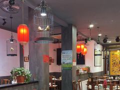 -陈记菜馆·非遗淮扬菜(东关街教场店)