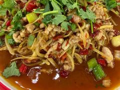 -潼南太安名鱼•特色江湖菜 太安鱼