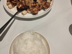 宫保鸡丁-眉州东坡(远洋未来广场店)