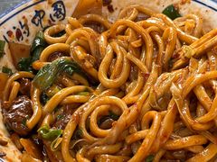 -老白家面馆(测绘东路总店)